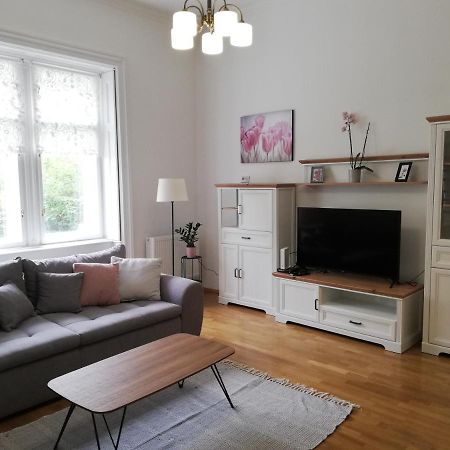 Gold 2 Apartman Sopron Exterior foto
